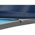 thumbnail image 4 of Invacare Softform Premier Hospital Bed Mattress – 36"x80"x6", IPM1080, Medical-Grade Support, 4 of 6