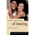 thumbnail image 1 of Pre-Owned The Ten Commandments of Dating (Paperback) 0785270221 9780785270225, 1 of 1