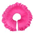 thumbnail image 3 of Filfeel Coussin de Visage, Oreiller Doux pour Salon, 3 of 8