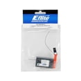 thumbnail image 2 of E-flite Receiver Apprentice S SAFE RX EFLR310013 Receivers, 2 of 2