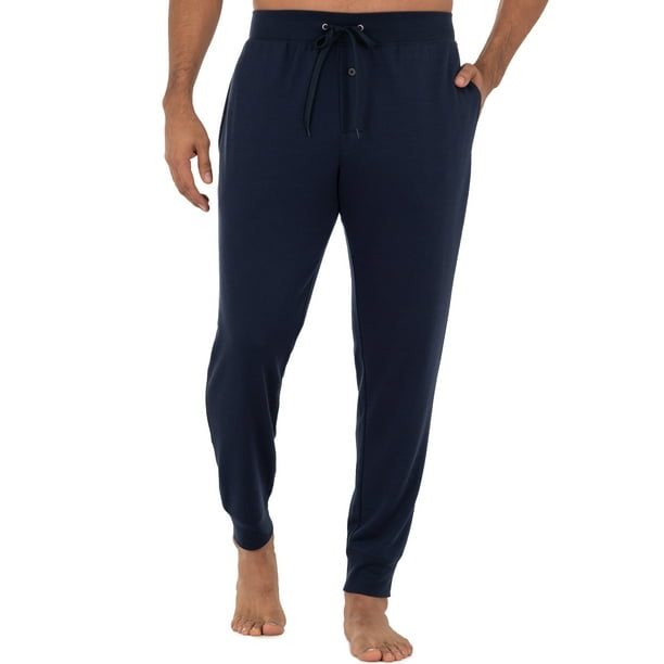 fruit of the loom jogger pants
