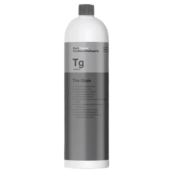 Koch-Chemie - Tire Glaze -  1 Liter