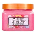 thumbnail image 1 of Exfoliante corporal Tree Hut algodón de azucar 510 g, 1 of 5