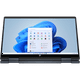 thumbnail image 3 of Laptop HP Pavilion x360 2-in-1 14-ek0008la, 14, Pantalla táctil, Intel Core i5, 8GB RAM, 512GB SSD, FHD, Windows 11 Home, Azul espacial, 3 of 5