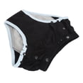 thumbnail image 1 of Couche pour Adulte Réutilisable Étanche avec Tissu Absorbant pour Incontinence, Pantalon Doux Lavable pour Adultes, 1 of 7