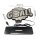 thumbnail image 3 of LED Light Sign LED Nightlight With Base And Data Cable For Bedroom Club Hotel Restaurant, 3 of 6