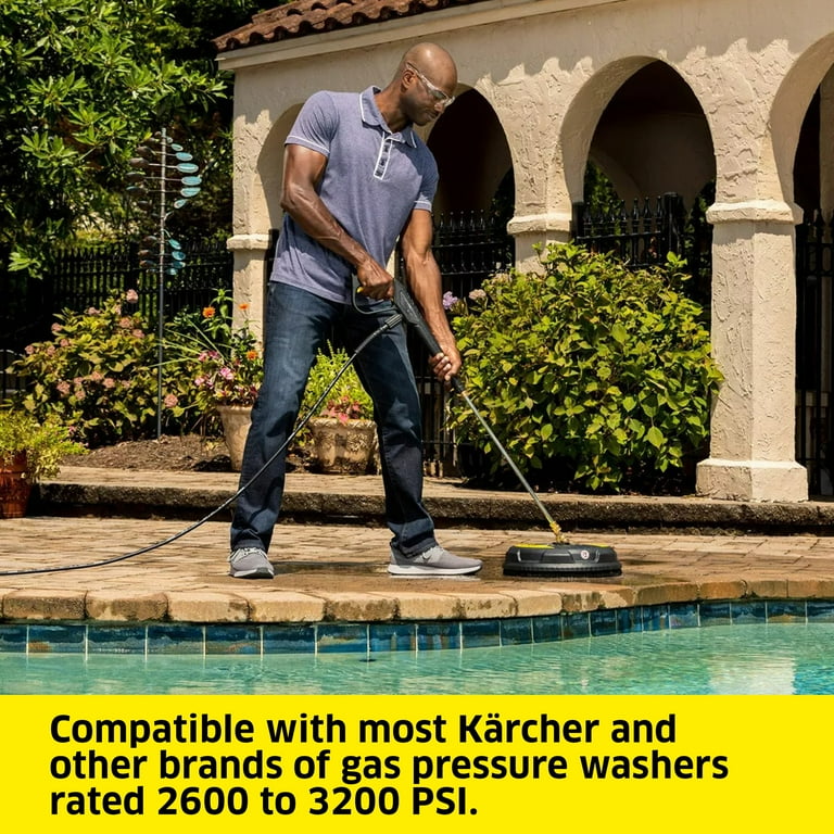 Karcher Universal 15 Surface Cleaner For Pressure Washers,, 45 OFF