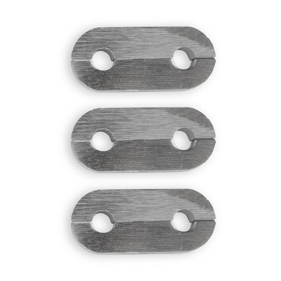 Earl's Performance 167203ERL Vacuum Hose Bracket