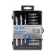 thumbnail image 2 of Kit Navajas Exactos Cutter Profesional Pinza Estuche 17pzs ROKR MRK-002, 2 of 3