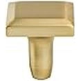 thumbnail image 3 of Berenson 9903-1MDB-P Bouton de Métro de 1,187 Po avec Bronze Moderne, 3 of 4