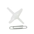 thumbnail image 6 of New Roscoe Final Bacteria Filter Micro Disk for Everflo Concentrator - ILB-316 - 10 Pack, 6 of 6