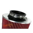 thumbnail image 6 of RS SERIES - RED - 94-02 HONDA PASSPORT 3.2L V6 SHORT RAM INTAKE, 6 of 7