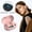 Pink, variant on BotaniNest Bluetooth 5.0 Wireless Headset Portable Charging Box With LED Display Earbud Headset