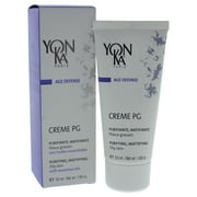 Yonka Age Defense Creme PG Cream - 1.68 oz
