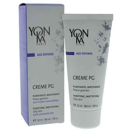 Yonka Age Defense Creme PG Cream - 1.68 oz