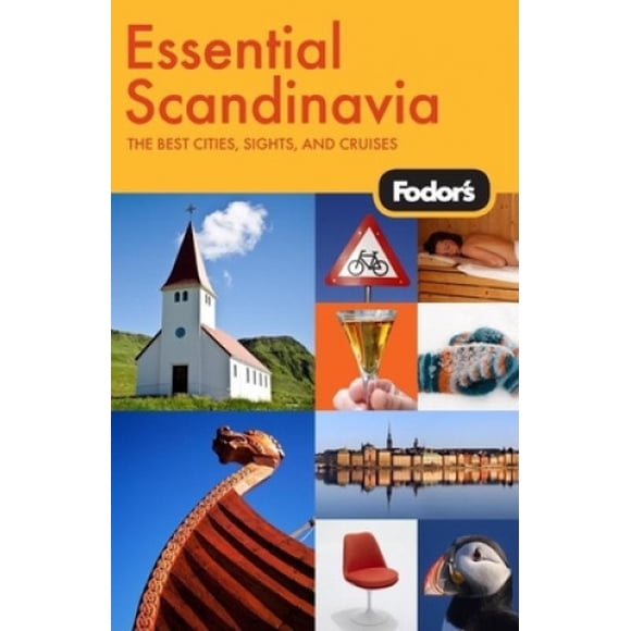Fodor's Essential Scandinavia