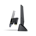 thumbnail image 1 of Tarjeta WiFi TP-Link Archer TXE73E AX210 PCIe WiFi 6E Bluetooth, 1 of 9