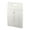 White, variant on Large Capacity Document Case with Handle Expandable 13 Compartment Folders for Papers Supplies