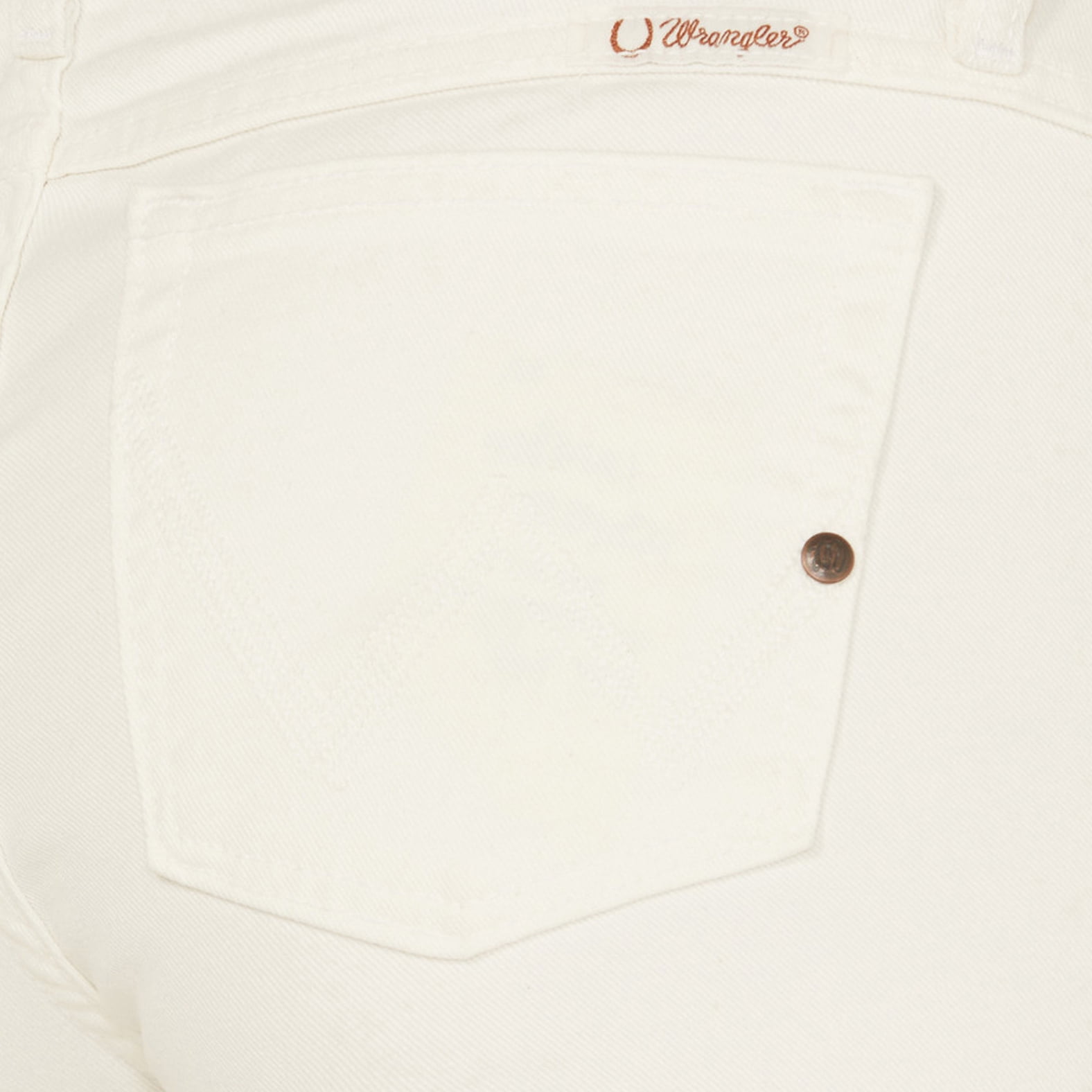 Wrangler Women's Ultimate Riding Jean Q-Baby