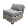 thumbnail image 6 of Catalina 7 Piece Outdoor Wicker Patio Furniture Set 07c, 6 of 6