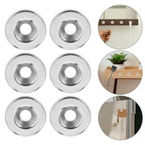 Changmusheng 6pcs 20x5mm Super Permanent Round Countersunk Head Magnetic Ring Magnet Magnet Strong