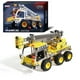 thumbnail image 1 of Kit de construcción de maqueta de excavadora de metal | Juguete de construcción de 116 piezas para niños a partir de 8 años | Set de ingeniería educativa STEM con herramientas e instrucciones, 1 of 5