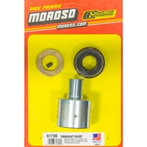 Moroso Degree Wheel Crank Socke
