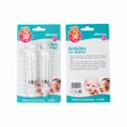 thumbnail image 5 of Baby Nasal Aspirator, Suction Snot and Mucus, Baby Care Rhinitis Needle Syringe, Cleanable Reusable, Clear, 10ml, 5 of 7