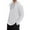 White, variant on Dovford Mens Hoodies Lightweight Knitted Sweater Long Sleeve Drawstring Slim Fit Pullover Sweatshirt