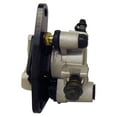 thumbnail image 5 of CRU Left Front Brake Caliper for Yamaha 2007 08 Grizzly YFM400 YFM 400, 5 of 6
