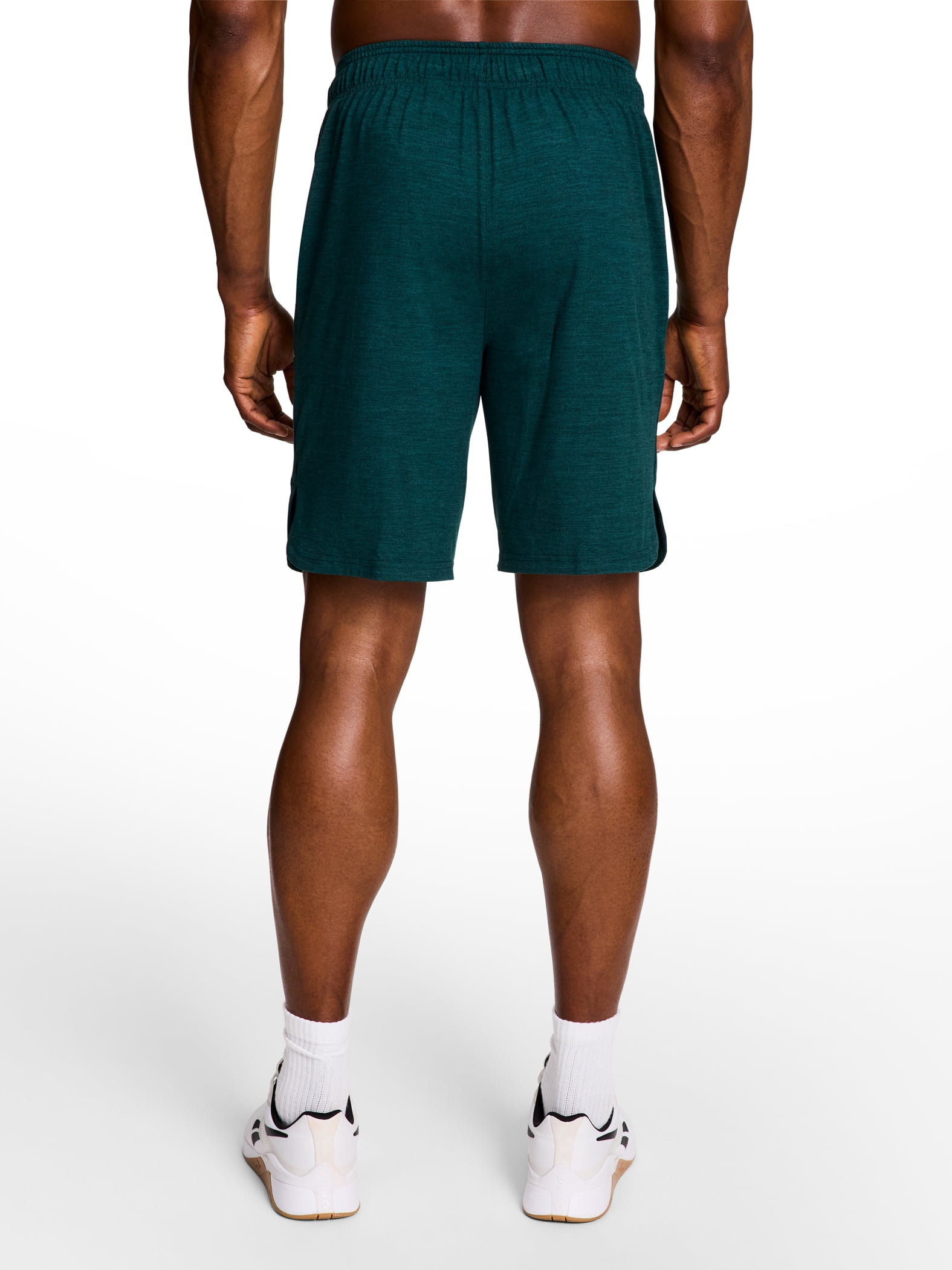 Reebok Men's and Big Men's Legacy Core 9" and 7" Inseam Shorts, Size XS-5XL