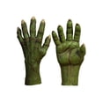 thumbnail image 1 of Witch Claw Adult Gloves, 1 of 1