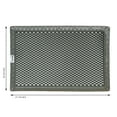 thumbnail image 5 of Pad!t by GelPro EVA Foam Portable Floor Mat - 18” x 27”, Green, 5 of 5