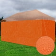 thumbnail image 5 of InstaHibit 6 Pack Side Wall for 10x20 Ft EZ Pop Up Canopy Tent UV50+ Zipper 550D, 5 of 12
