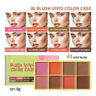 Anastasia Beverly Hills All-in-One Contour Kit, Light to Medium