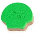 thumbnail image 4 of Kinetic Sand, Seashell Containers 8-Pack, for Kids Ages 3 and up, 4 of 8