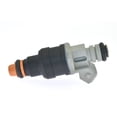 Fuel Injectors Compatible with Ford Mustang Ranger Taurus 1985-1993 2 ...