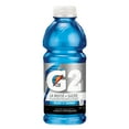 thumbnail image 4 of Gatorade G2 Blueberry Pomegranate 591 mL, Bottle, 4 of 8