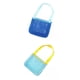 thumbnail image 1 of 2pcs Beach Toy Bags Tote for Quick Organizer Zulema none, 1 of 8