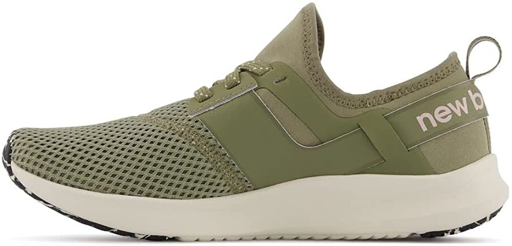 New Balance Womens FuelCore Nergize 