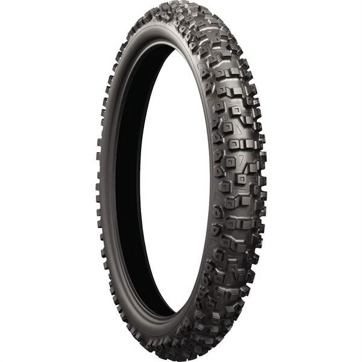 Bridgestone Battlecross X31 Front Tire 80/100-21 (13847) - Walmart.com