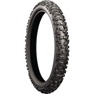 Bridgestone Battlecross X31 Front Tire 80/100-21 (13847) - Walmart.com