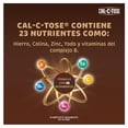 thumbnail image 2 of Chocolate en polvo Cal C Tose   1750 g, 2 of 5