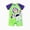 Toy Story, variant on Disney Winnie The Pooh Baby Boys Girls Romper Jumpsuit Stripes Outfits Newborn Infant Size 0/3-18M