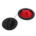 thumbnail image 4 of Kayak Compartment Cover, Lightweight Rotating 6 Inch Waterproof Boat Kayak Deck Plate  for Canoeing for Boat, 4 of 8