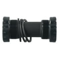 thumbnail image 2 of Practical Druable Material Bottom Bracket Bicycle 24Mm Bsa Bicycle Accessories Hollowtech Mountain Bike, 2 of 10