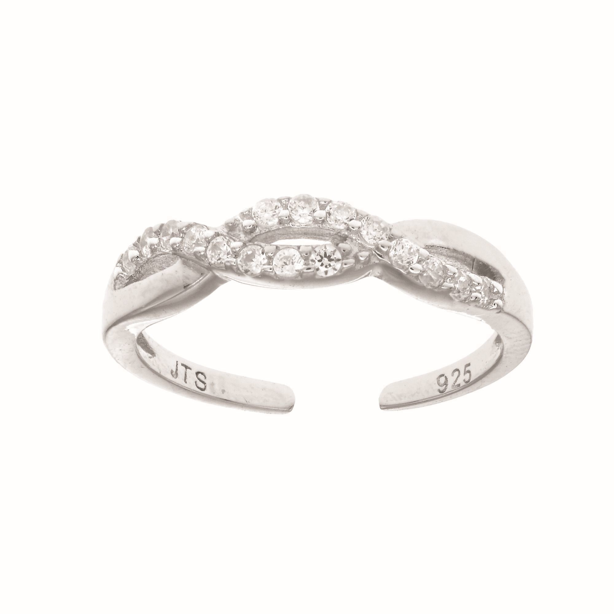 Jts 925 ring with diamonds discount