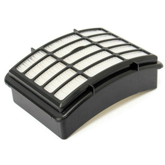 ESC ®  1 PCS HEPA Filter Replacement for Shark Life-away: NV350 Series, NV351, NV 352, NV355, NV 356, NV357 , NV360 Series , NV370 Series  NV391, UV440, UV540, NVLFT199 Replace part #  XFF350 XFH350