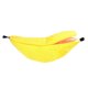 thumbnail image 3 of Hamaca Cama Cálida para Pequeños Hámster Suave Plátano Hugtrwg, 3 of 9