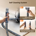 thumbnail image 5 of Uwant Carpet Cleaner Machine 18Kpa Powerful Suction Upholstery Cleaner for Pet, Portable Carpet Cleaner with Cleaning Tools&Self-cleaning for Spot, Cars,Rug,Furniture, 5 of 7
